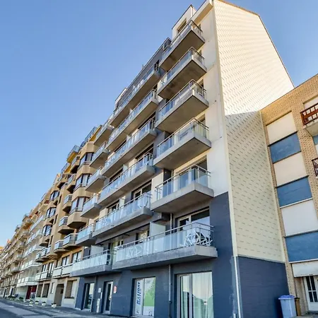 דירה For 6 People On The Ground Level With Sea View בריי-דון