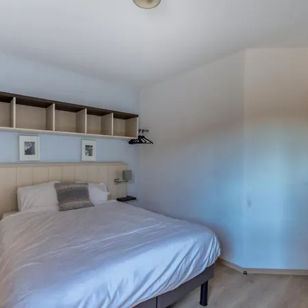 For 6 People On The Ground Level With Sea View דירה